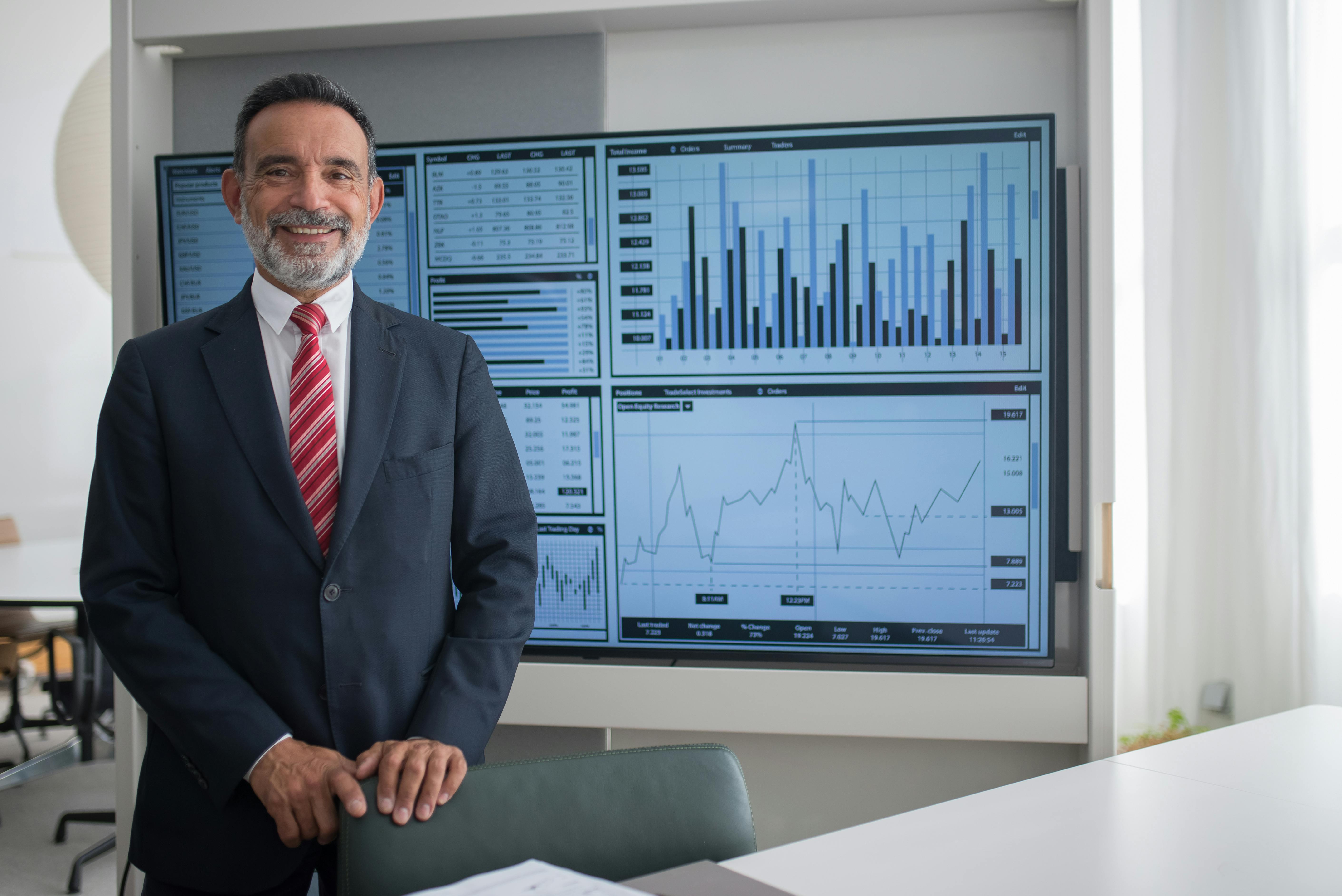 Risk Management in Infrastructure