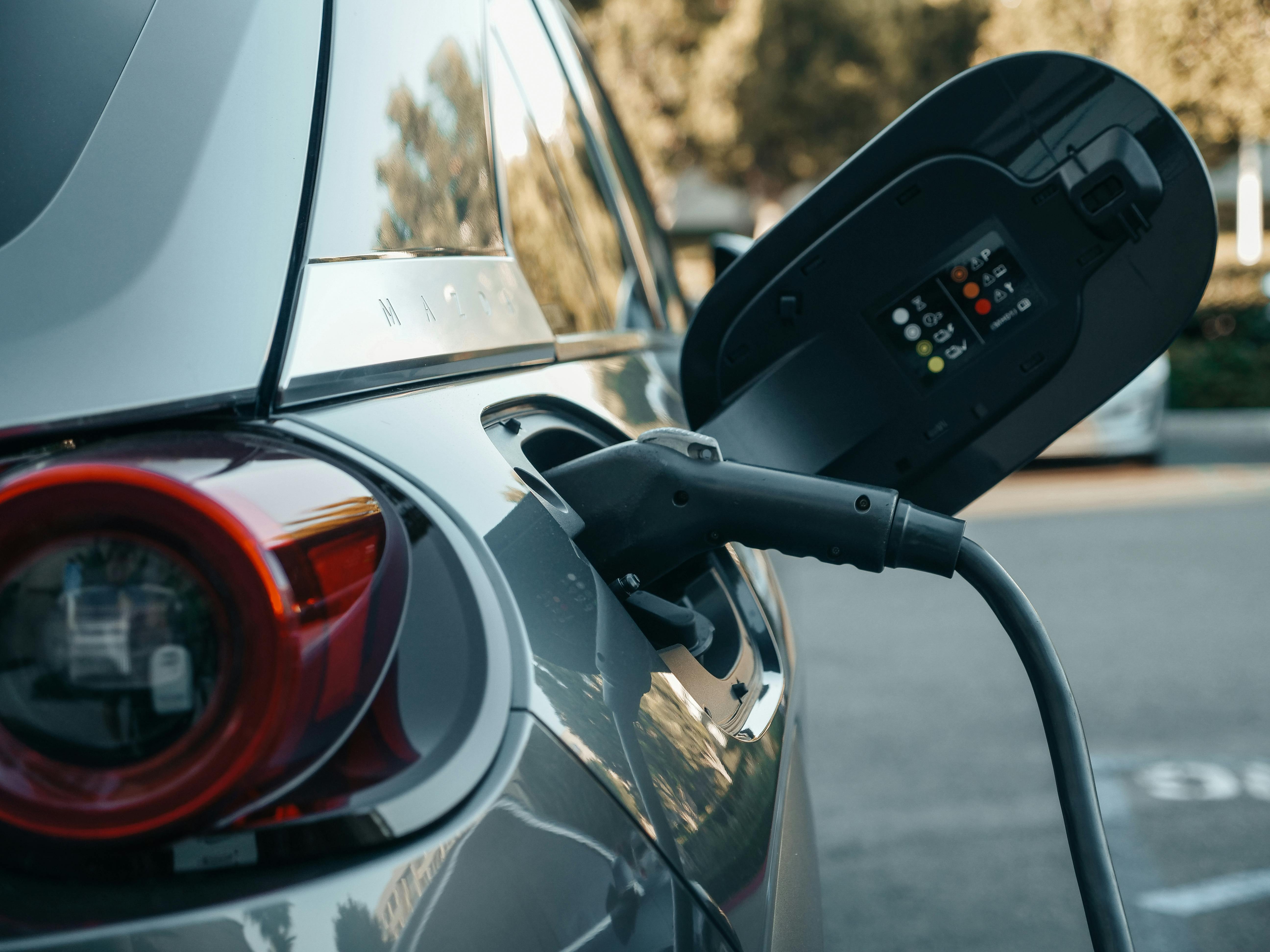 EV Battery